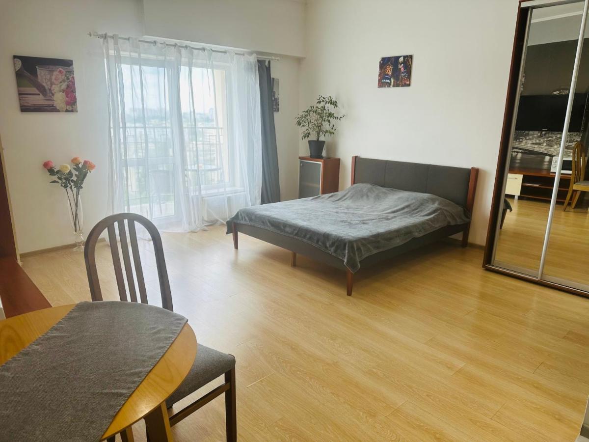 Apartments On Marshala Govorova 오데사 외부 사진
