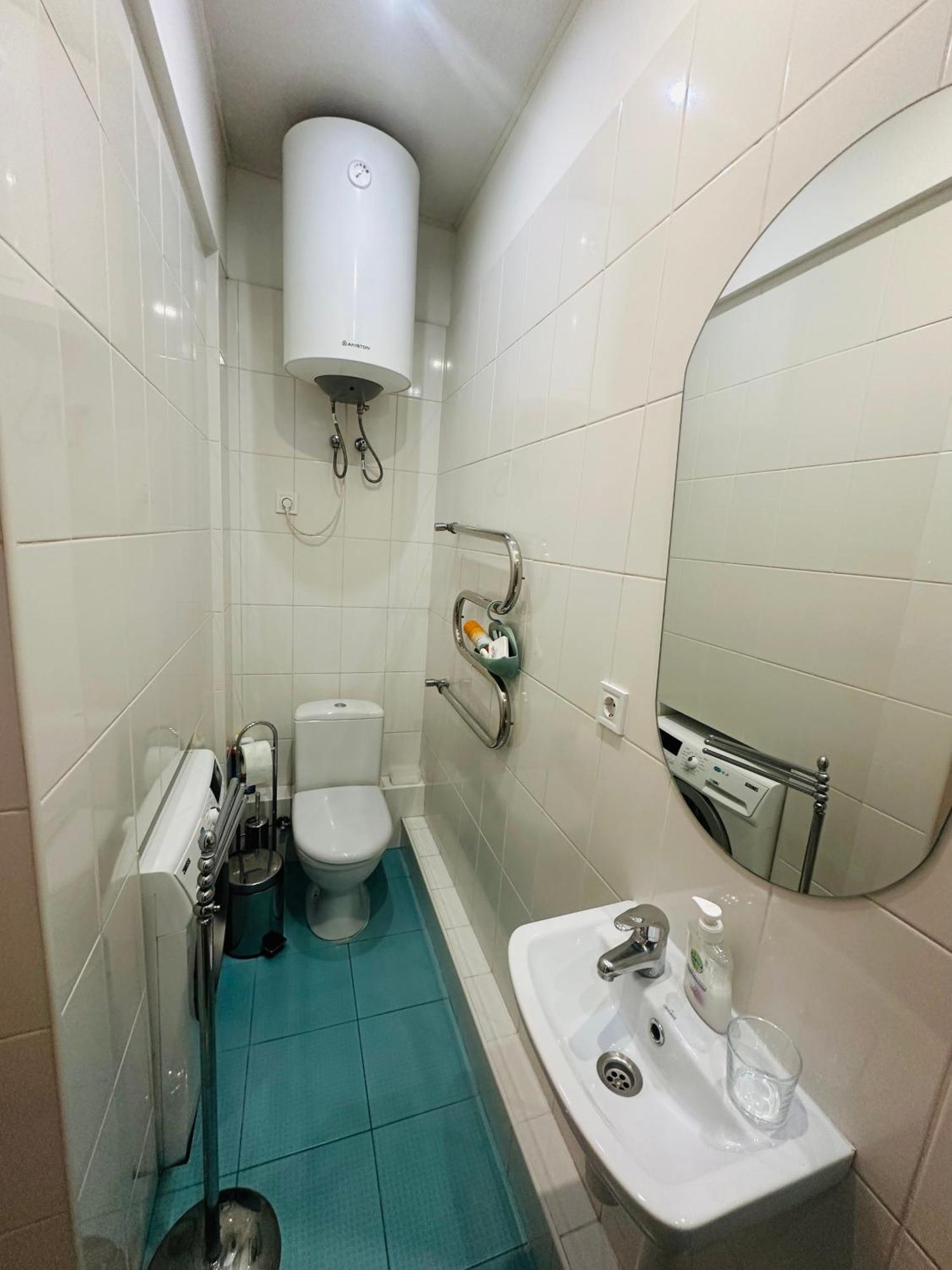 Apartments On Marshala Govorova 오데사 외부 사진