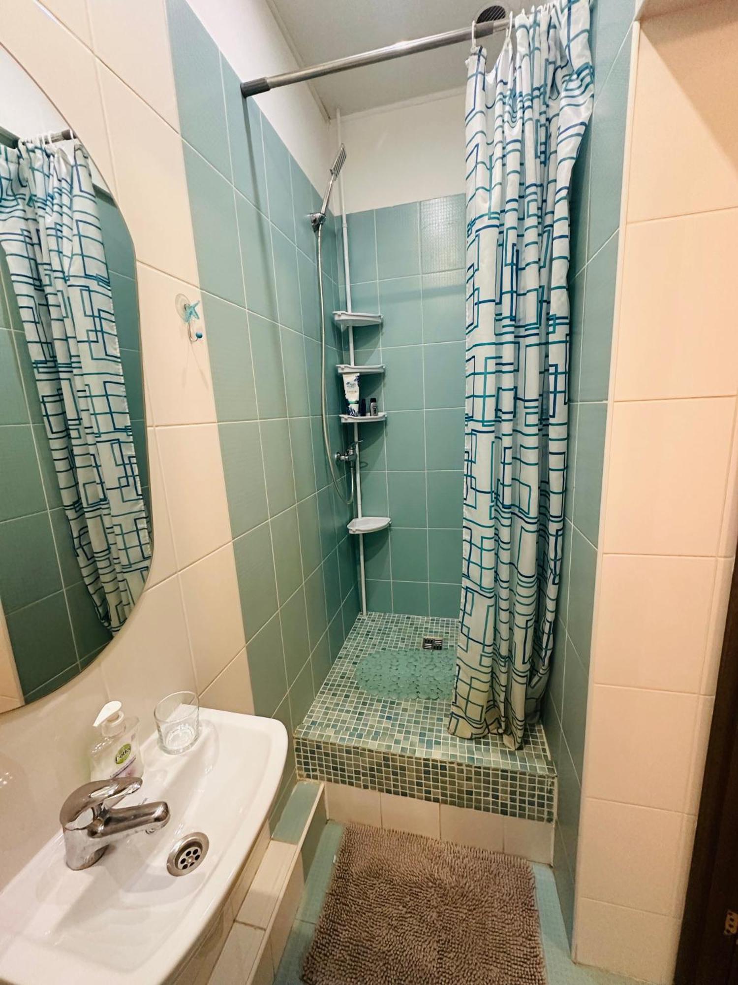 Apartments On Marshala Govorova 오데사 외부 사진