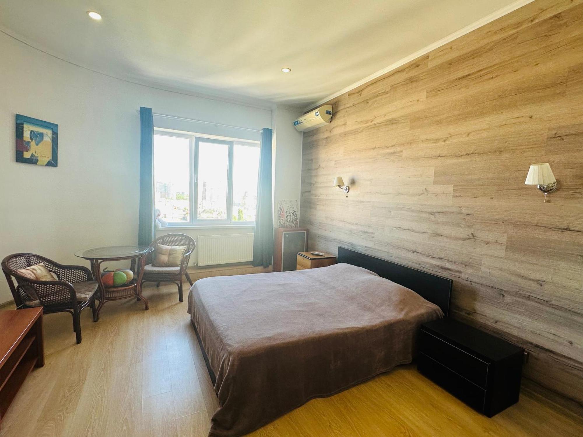 Apartments On Marshala Govorova 오데사 외부 사진