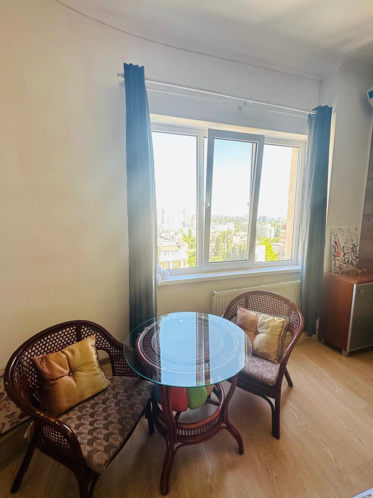 Apartments On Marshala Govorova 오데사 외부 사진