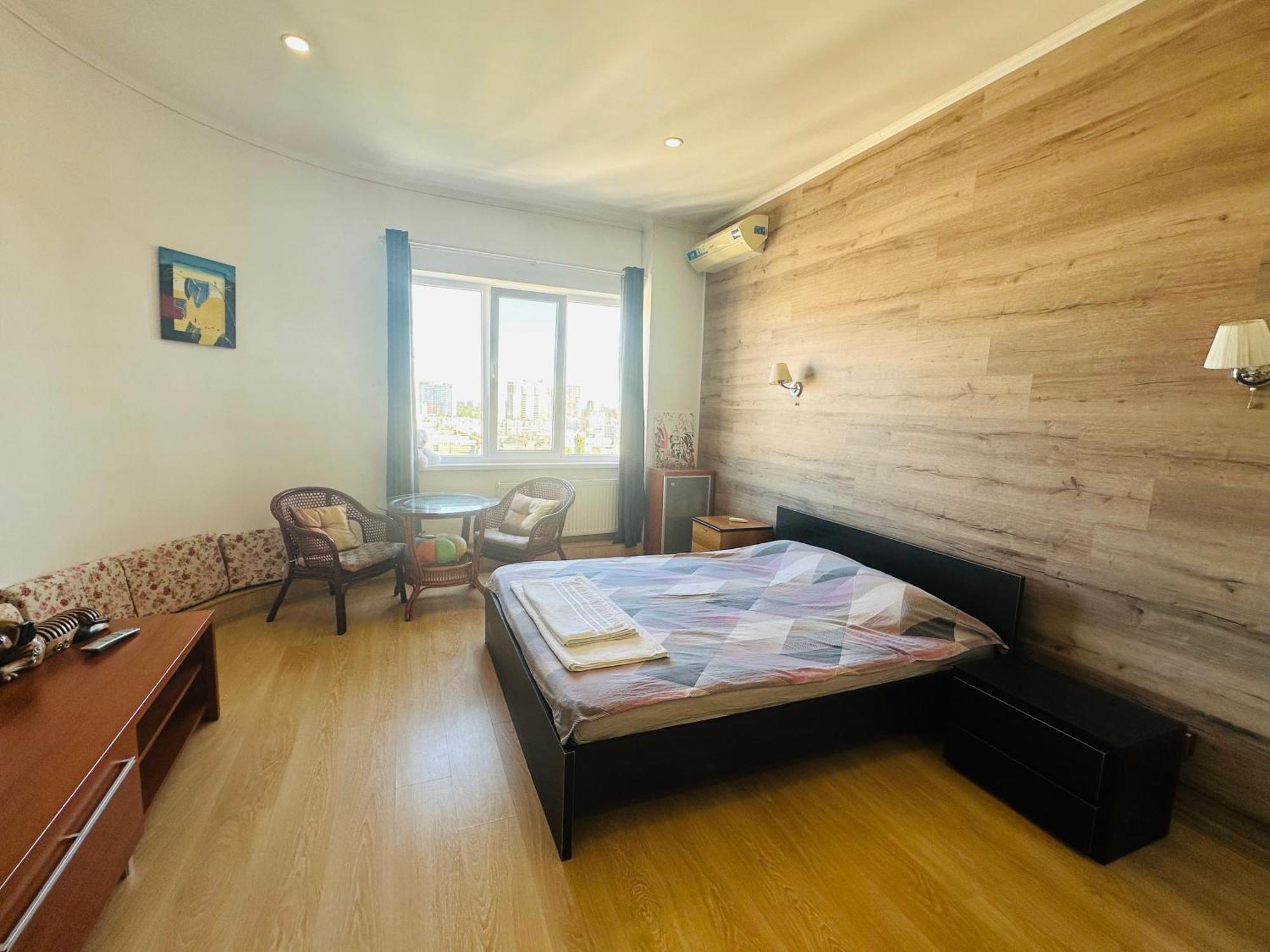 Apartments On Marshala Govorova 오데사 외부 사진