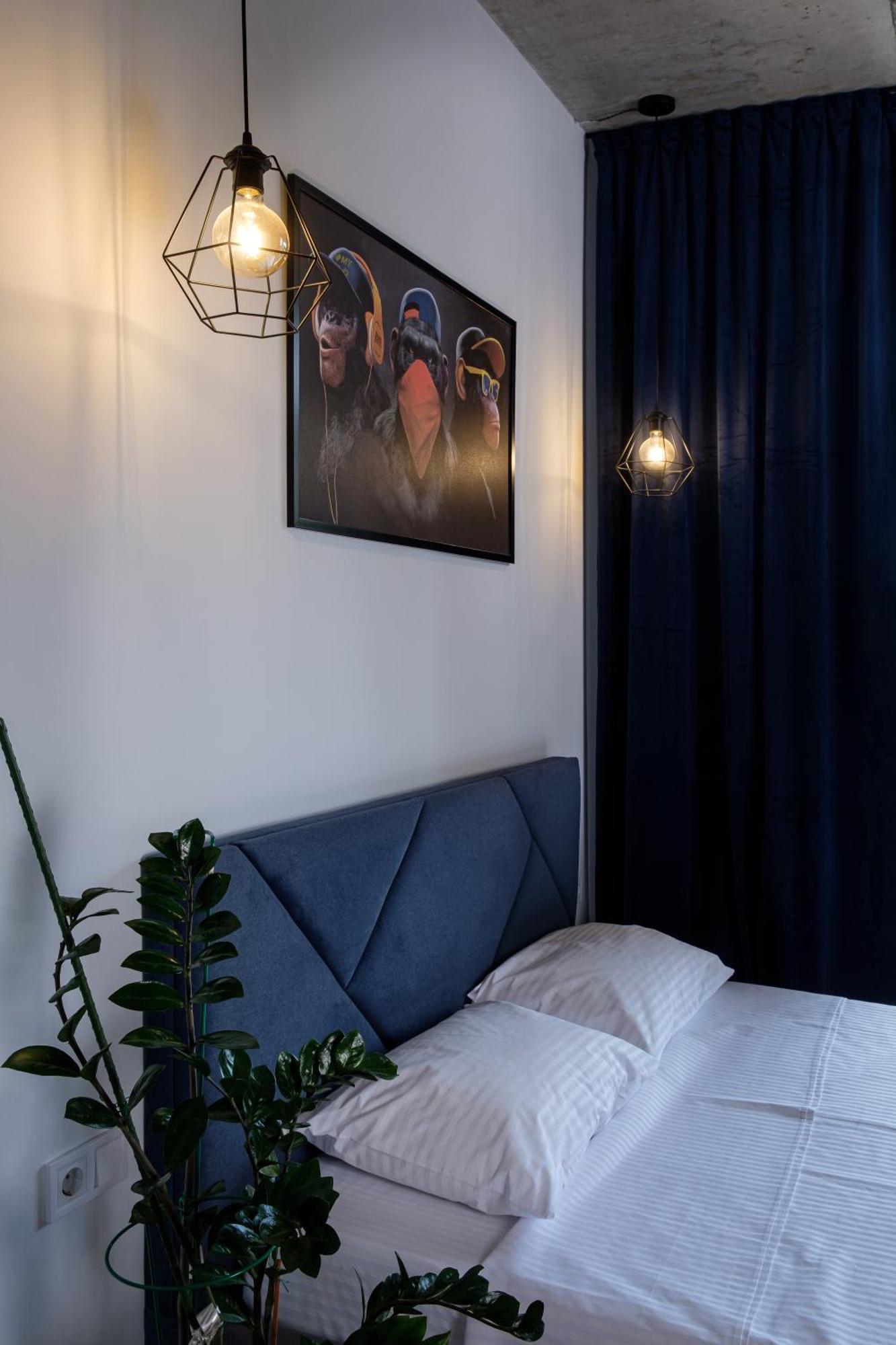 Apartments On Marshala Govorova 오데사 외부 사진