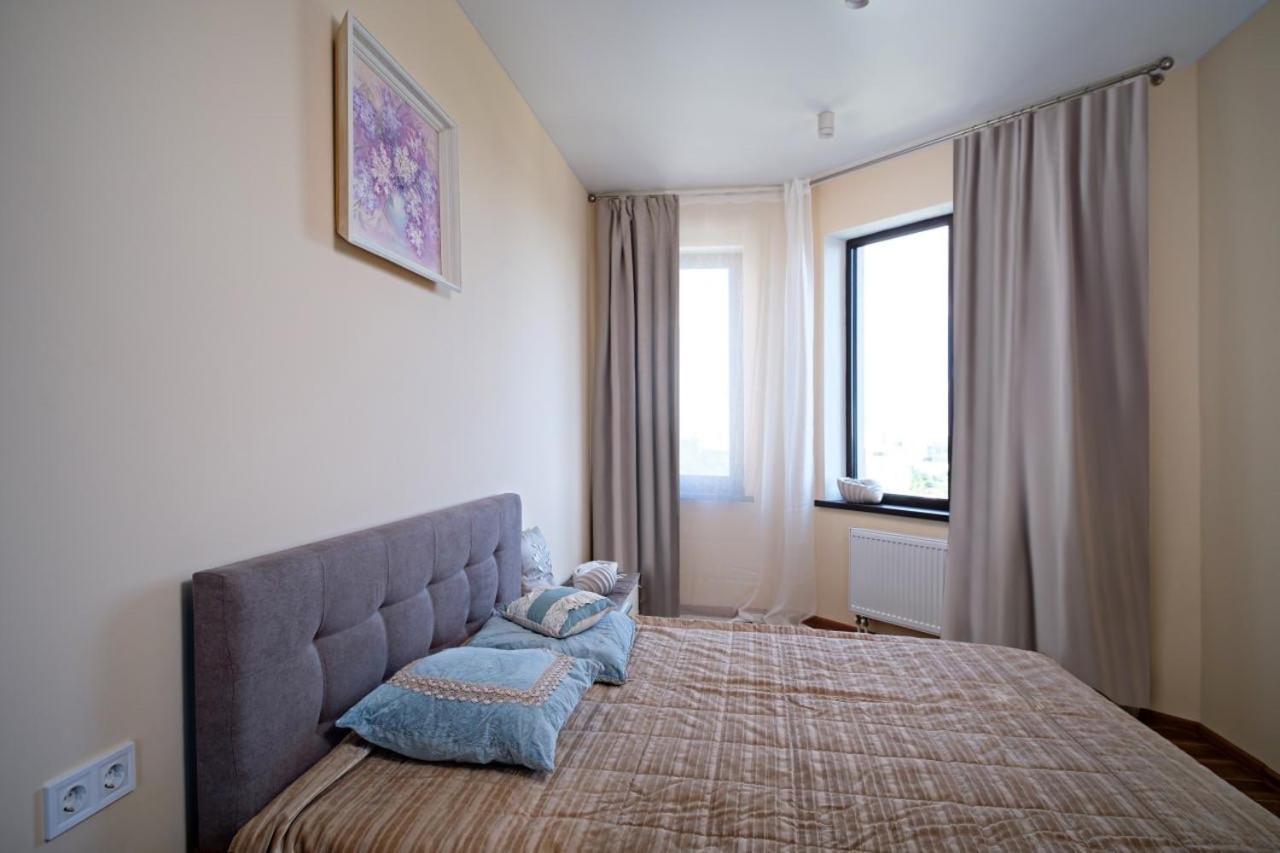 Apartments On Marshala Govorova 오데사 외부 사진