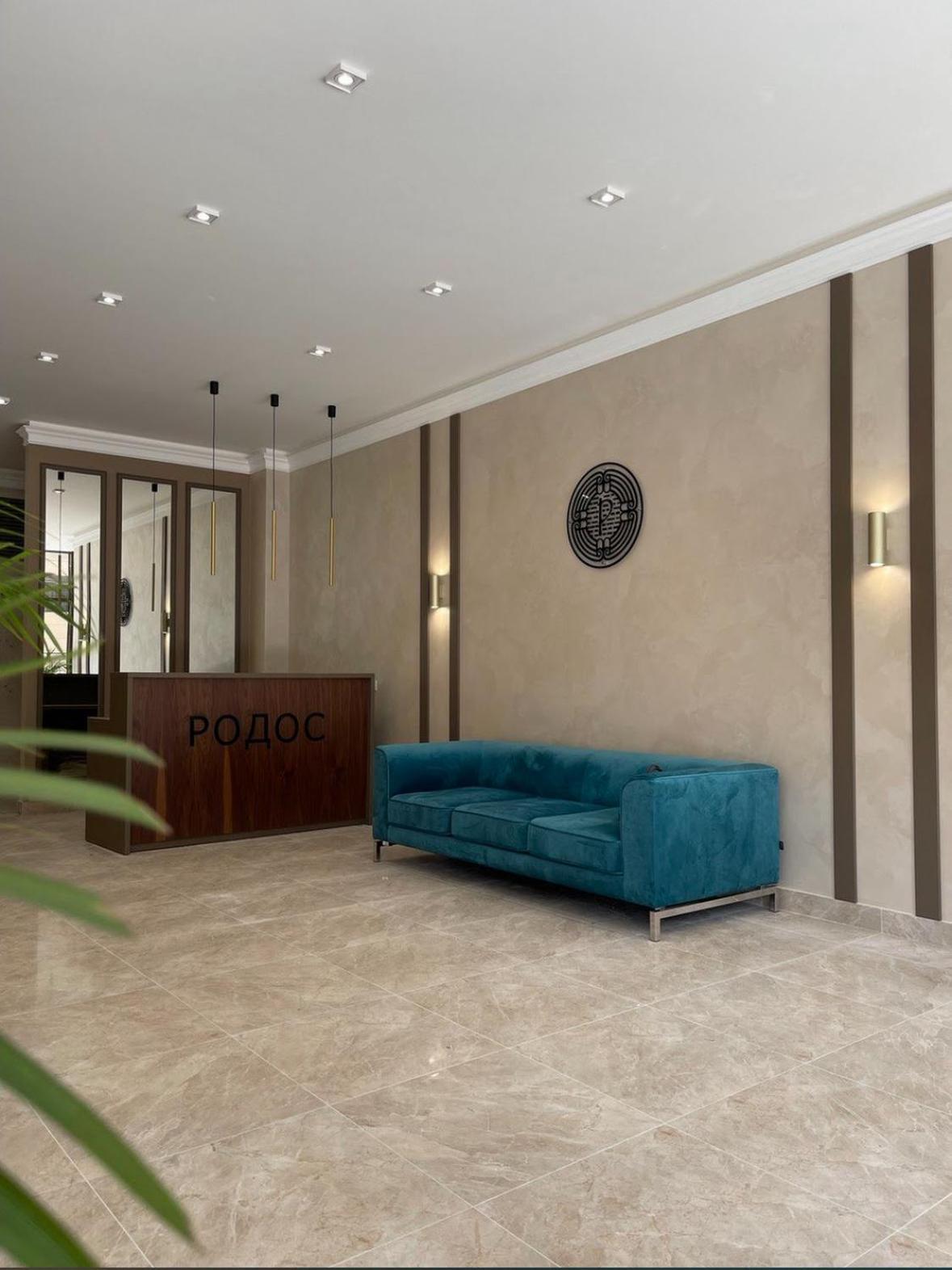 Apartments On Marshala Govorova 오데사 외부 사진