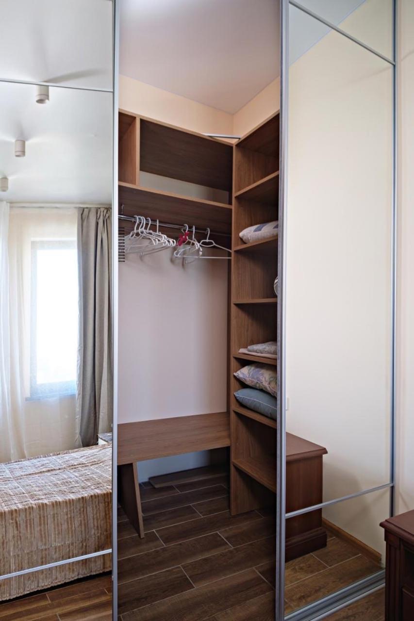 Apartments On Marshala Govorova 오데사 외부 사진