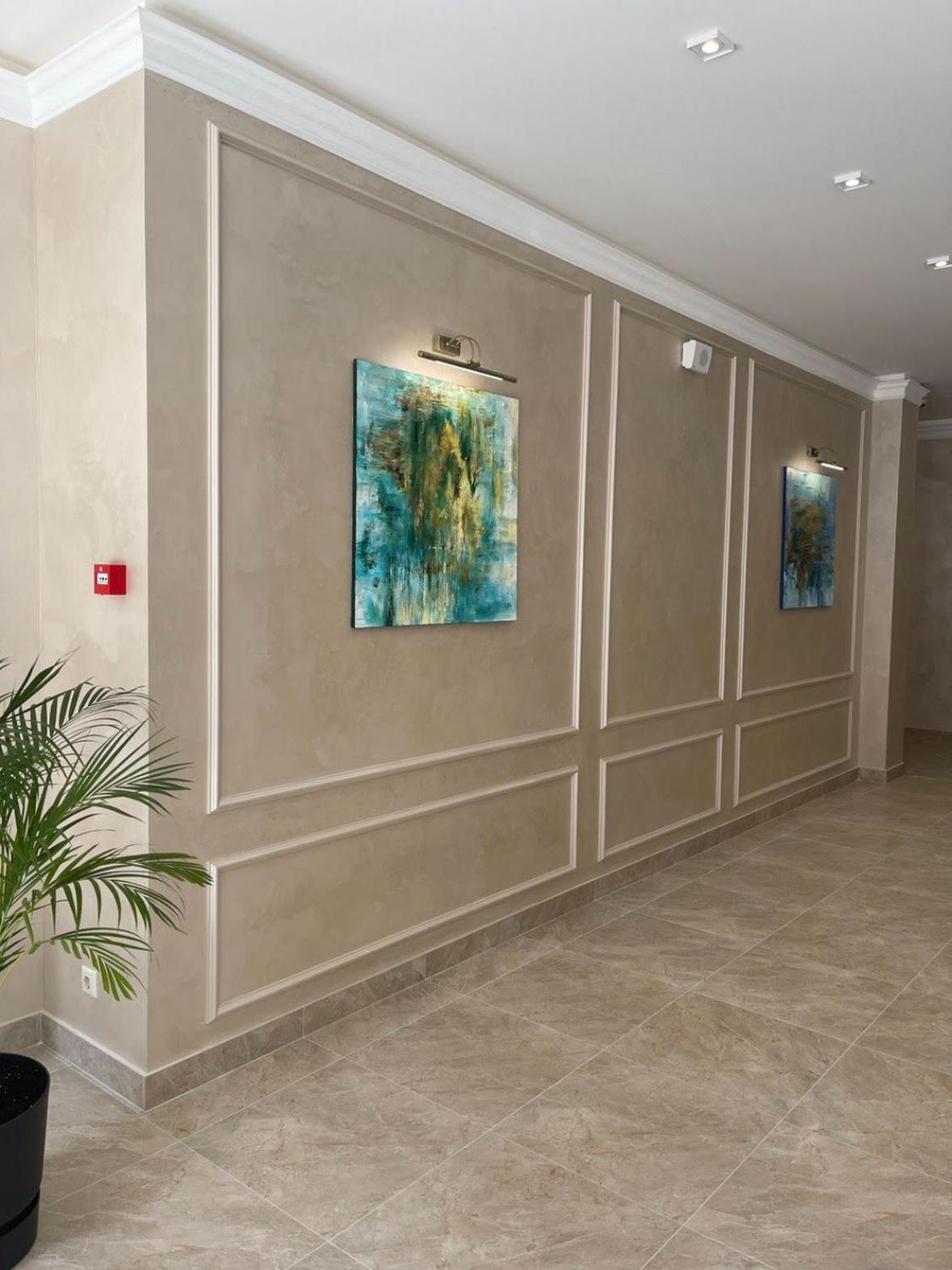 Apartments On Marshala Govorova 오데사 외부 사진