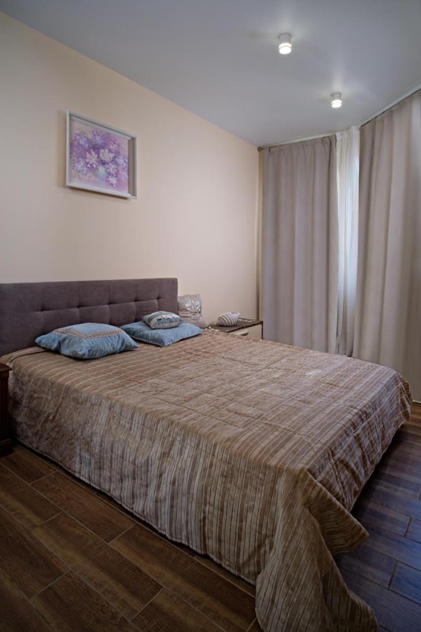 Apartments On Marshala Govorova 오데사 외부 사진