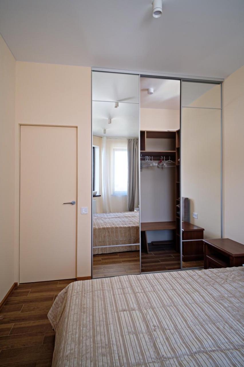 Apartments On Marshala Govorova 오데사 외부 사진