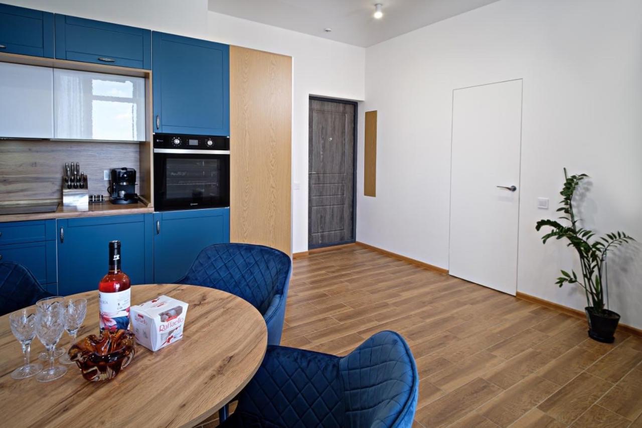 Apartments On Marshala Govorova 오데사 외부 사진