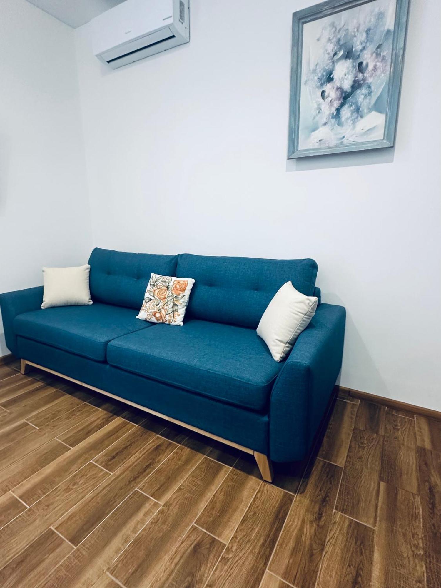 Apartments On Marshala Govorova 오데사 외부 사진