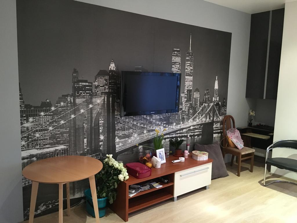 Apartments On Marshala Govorova 오데사 외부 사진
