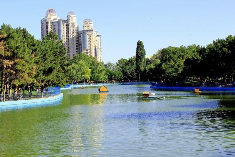 Apartments On Marshala Govorova 오데사 외부 사진