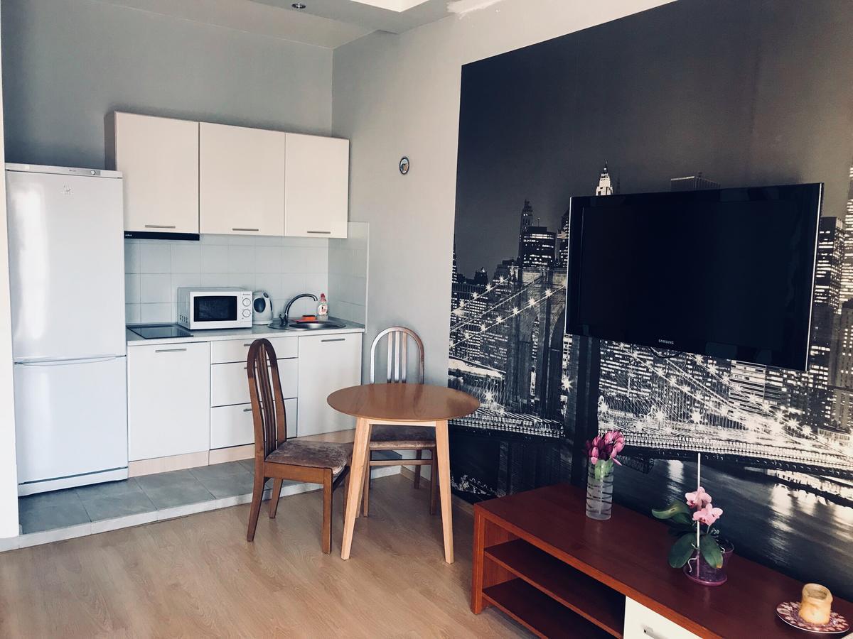 Apartments On Marshala Govorova 오데사 외부 사진