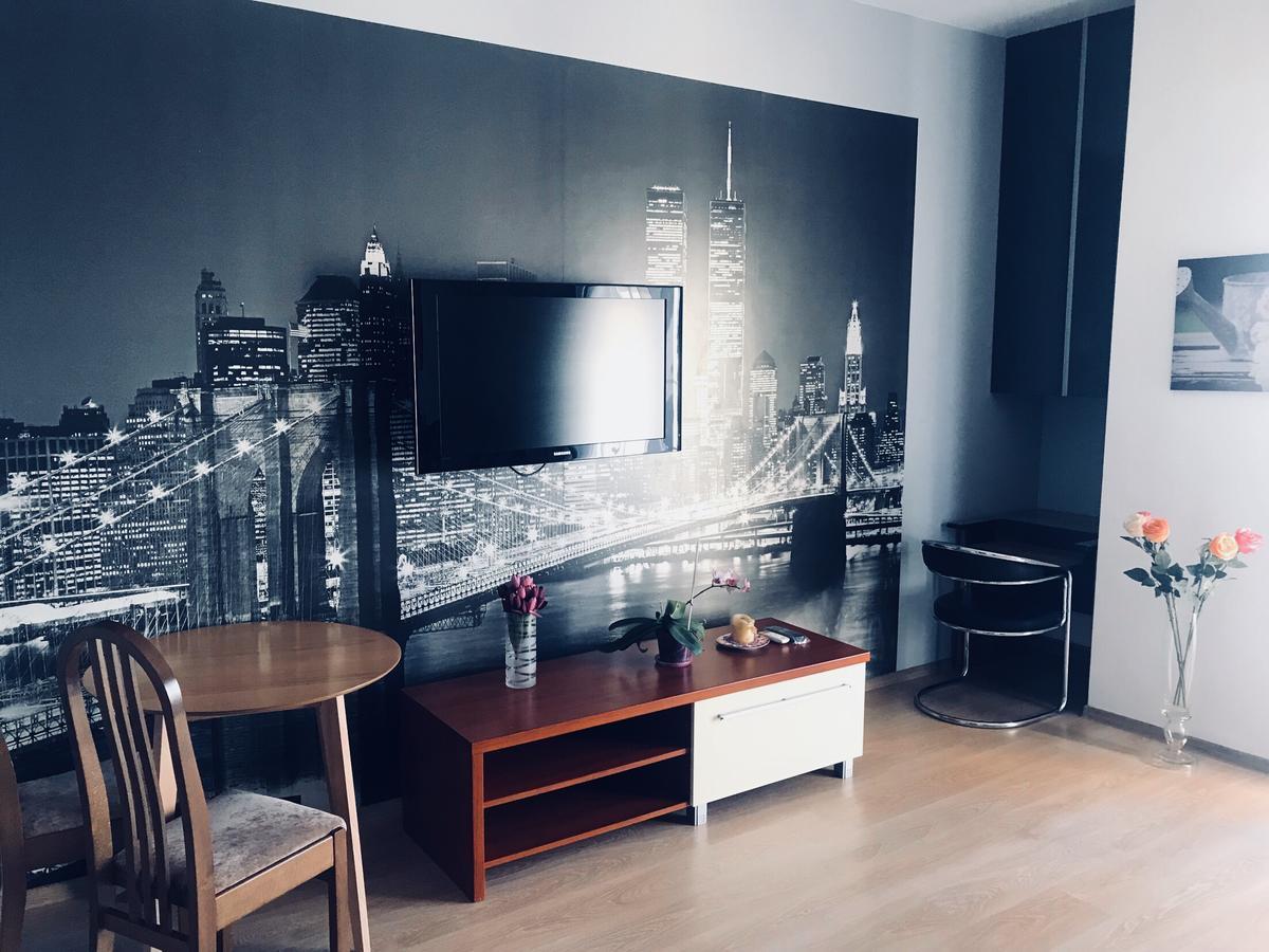 Apartments On Marshala Govorova 오데사 외부 사진