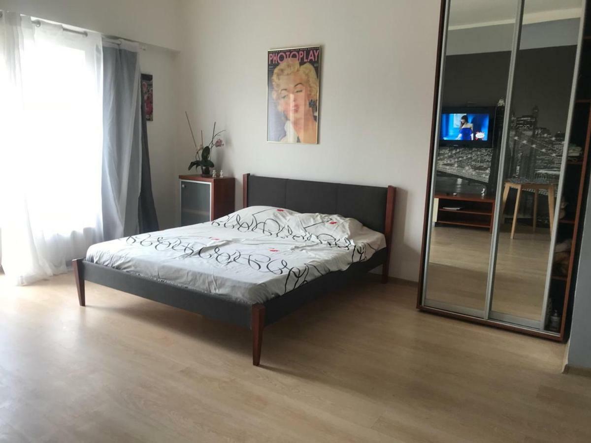 Apartments On Marshala Govorova 오데사 외부 사진